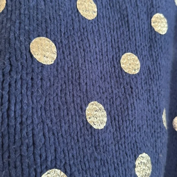 Elizabeth and James oversized sweater M - Picture 2 of 4